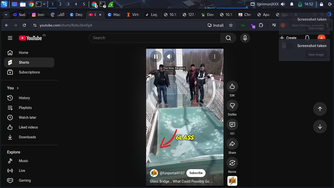 Evidence